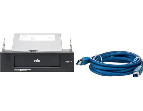 HPE RDX Internal Docking Station passend zu ML110 Gen11