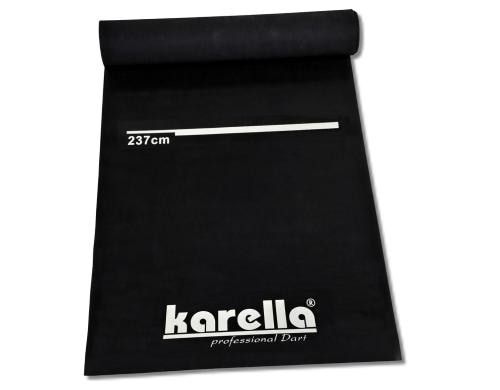 Karella Dartmatte Eco-Star