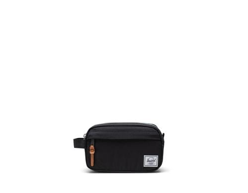 Herschel Travel Kit Small Chapter Black