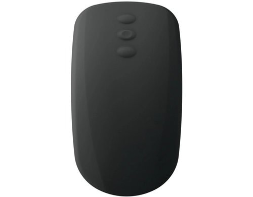 Active Key Medical Mouse 3-Button Scroll wl 3-Button Scroll - 2.4 GHz  - schwarz