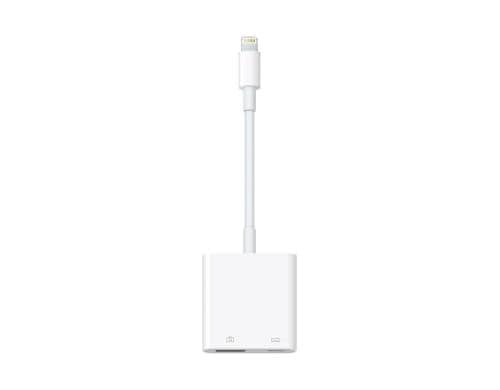Apple Lightning to USB 3 Camera Adapter