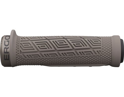 Ergon GDH Fat slay grey Lenkergriffe