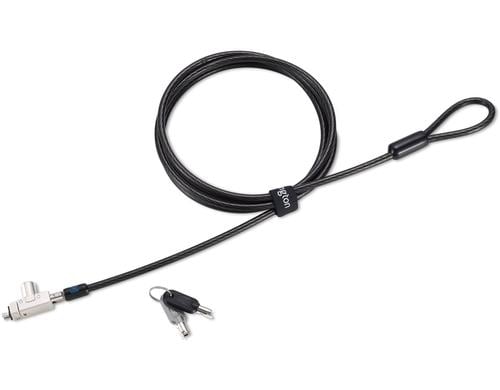 Kensington Kensington N17 Laptop Lock