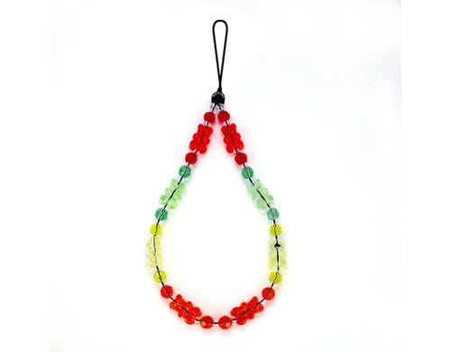 NUVINT Handschlaufe gummy bears