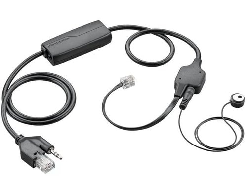 Poly APV-63 RJ-11 - EHS Adapter Cable
