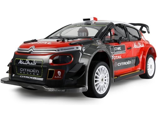 Amewi Hyper Go Citroen C3 WRC ARTR 1:7, 4WD