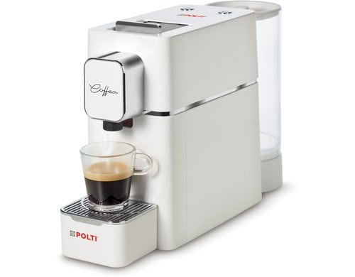 Polti  POLTI COFFEA S15W, Set