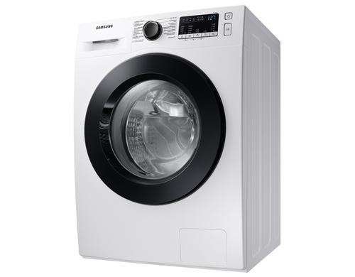 Samsung Waschtrockner WD80T4049CE/WS E, 8Kg WM/5Kg WT, Schaumaktiv,