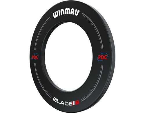 Winmau Catchring Blade 6 PDC (4441)