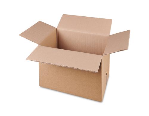 Antalis Umzugskarton 2-wellig, 660x360x400 mm, 10 Stück