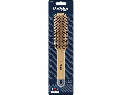 BaByliss MEN Brosse à Cheveux 794689