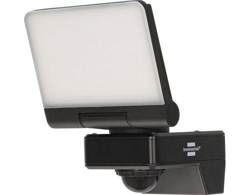 Brennenstuhl LED WiFi Strahler mit Infrarot-Bewegungsmelder WF 2051