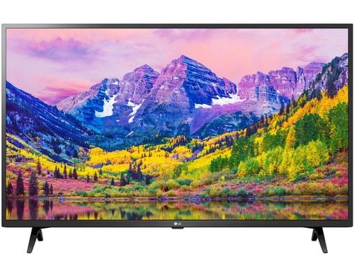 LG 32LK660H, 32 Hotel LED-TV, 16:9 DVB-T2/C/S2, IPTV, Pro-Centric