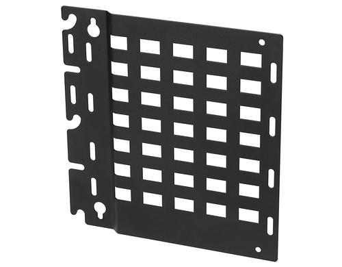 Peerless-AV ACC-UCM Universelle Montageplatte für Zubehör