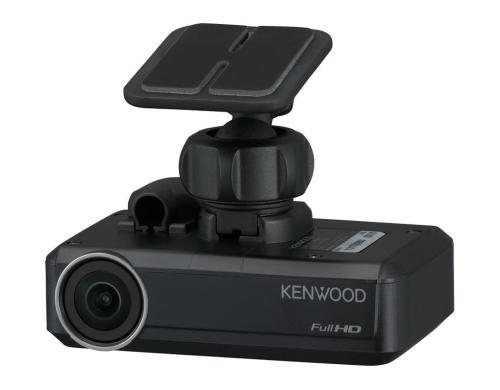 KENWOOD Car-Audio-Zubehör DRV-N520 Dashcam