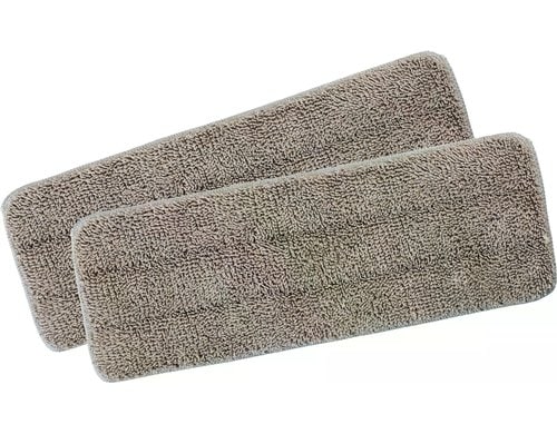 CLEANmaxx Ersatz-Wischtuch Ersatzteil zum 1685621 Sprühmopp