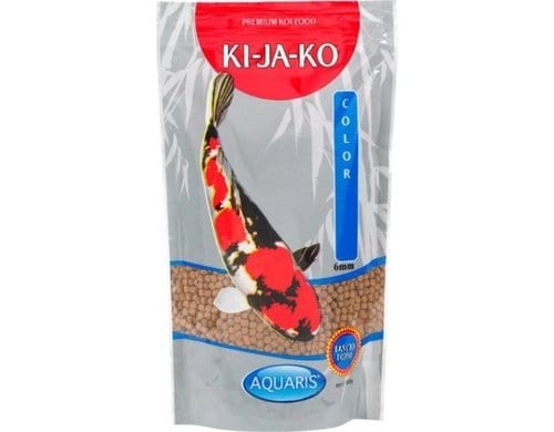 KI-JA-KO Color / Farbe 3Kg/6mm