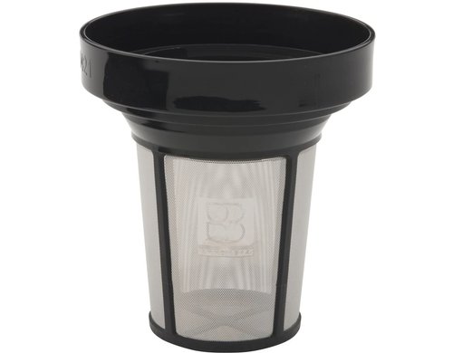 BREDEMEIJER Teefilter Duet ø10x10.7 cm