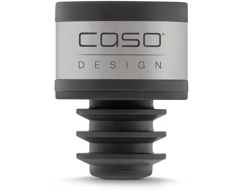 Caso Wine Lock zu Vacu one Touch zu Caso Vacu One Touch