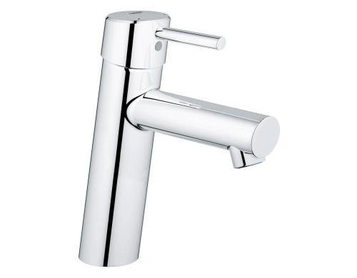 GROHE Concetto Einhand Waschtischbatterie M-Size, chrom