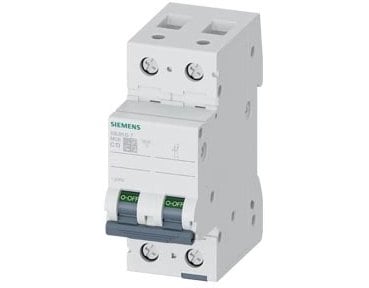 LS-SCHALTER 6KA 1+N-POL C13