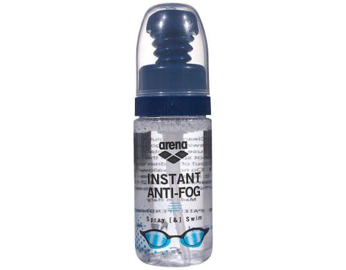 arena Antifog Spray&Swim transparent