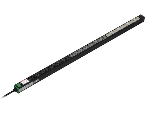 APC Steckdosenleiste Easy PDU SEP6147G ZeroU, 11kW, 230V, 36*C13, 6*C19