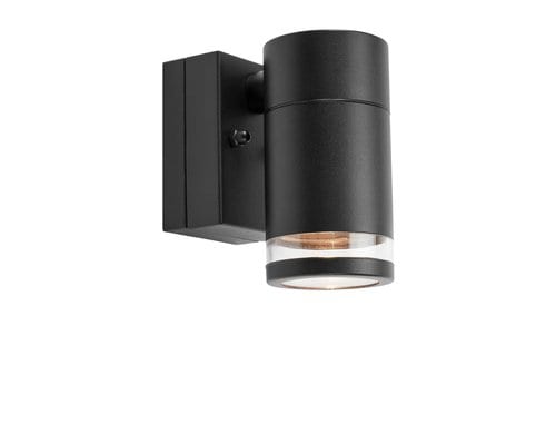 Markslöjd Wandleuchte LUNO 1L, sz, LED