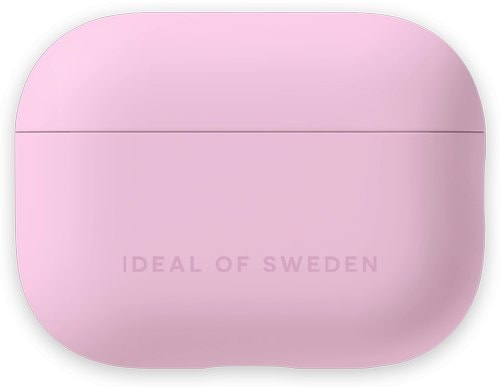 Ideal of Sweden Bubblegum Pink Airpods Airpods 1st & 2nd