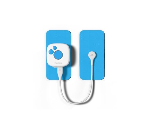 Bluetens Classic 2 3 in 1: TENS, EMS, Massage