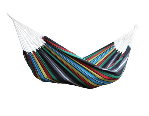 Vivere Doppelhängematte Hammock Rio Night