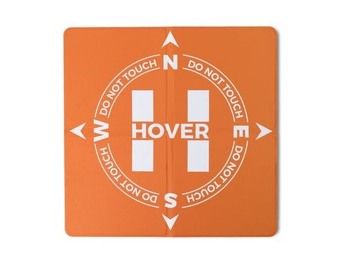 HOVERAir AQUA Foldable Takeoff Pad