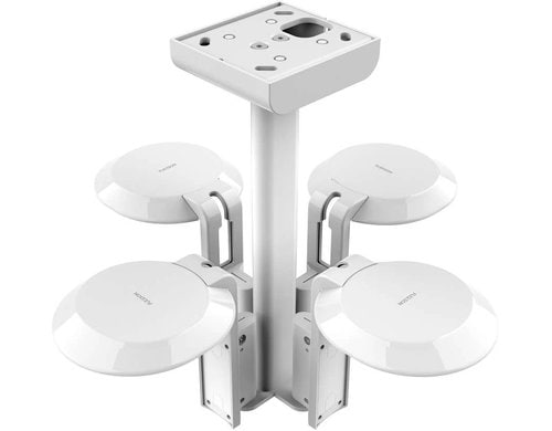 Flexson Deckenhalterung, einzeln für Sonos Era 100, Weiss