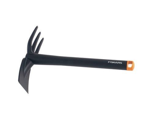 Fiskars Solid Kombihacke 32.3 x 20 x 7.5 cm