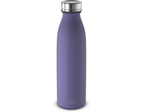 Alfi Thermosflasche PURE 0.5 Liter, Iris Bloom