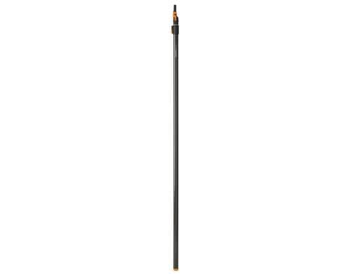 Fiskars QuikFitTM Teleskop-Stiel 230 - 400 x 7.5 x 4 cm
