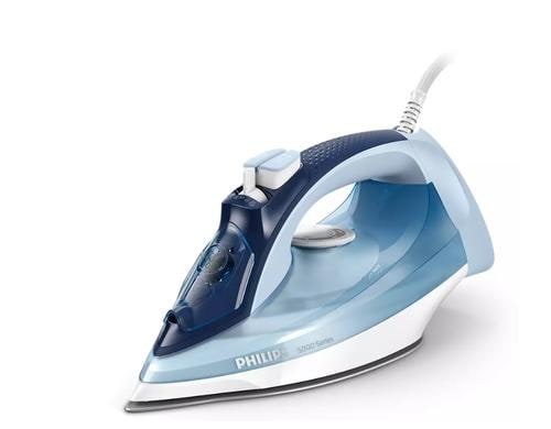 Philips Dampfbügeleisen DST5020/21 2400W, 180g Dampfstoss, 320ml WT