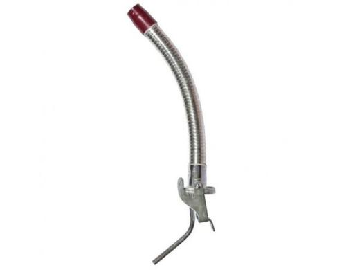 Ausgussstutzen Metall