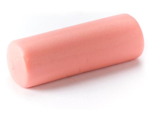 olo marzipan Marzipan Stange rosa 250g