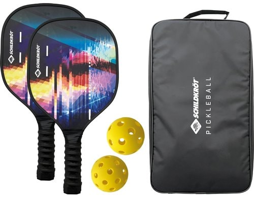 Schildkröt Pickleball Set