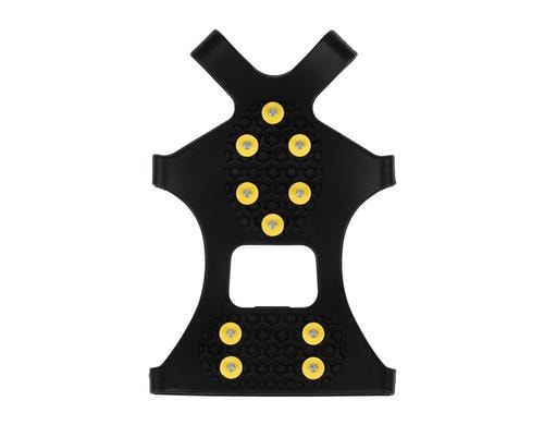 KOOR Schuhespikes Saana M 10 Spikes, Grösse: Medium