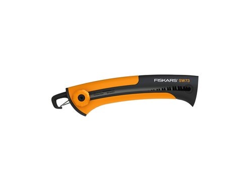 Fiskars XtractTM Grosse Handsäge SW75, 33 x 6.5 x 3.8 cm