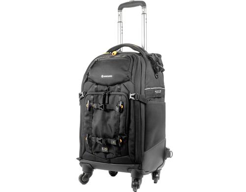 Vanguard Alta Fly 58T Koffer, schwarz