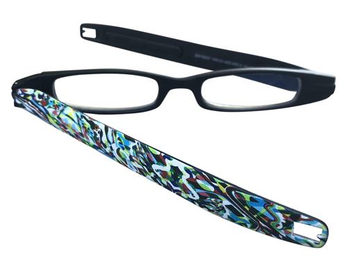 Figoline Lesebrille Hundertwasser +1.50 140 x 10mm, aus Kunststoff