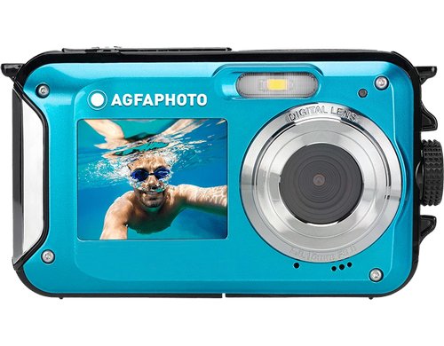 AgfaPhoto Realishot WP8000 blau