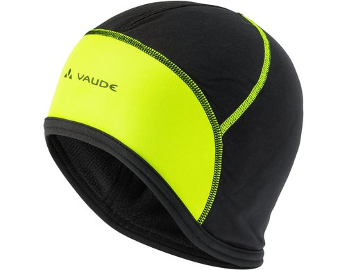 Vaude Helm-Unterziehmütze, L Unisex, Helm-Unterziehmütze