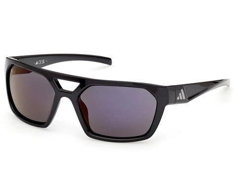Adidas Sportbrille 5801Z Erwachsen, 5801Z