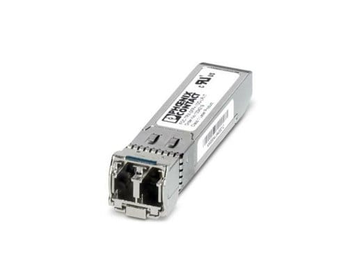 QNAP 10GbE SFP+ Optical Transreceiver 10GbE SFP+ 1310nm LR up to 10km