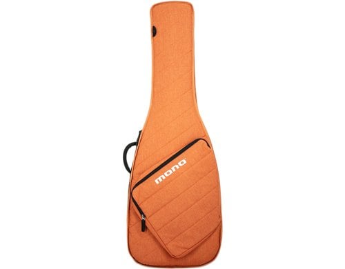 MONO Bass Sleeve 2.0 Burnt Orange Bass Sleeve