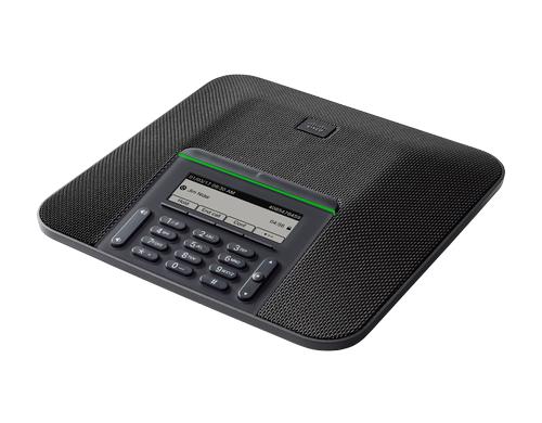 Cisco IP Conference Phone 7832 SIP